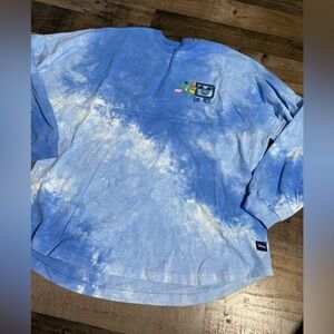 NWT‎ Disney Parks Stitch spirit jersey- XL